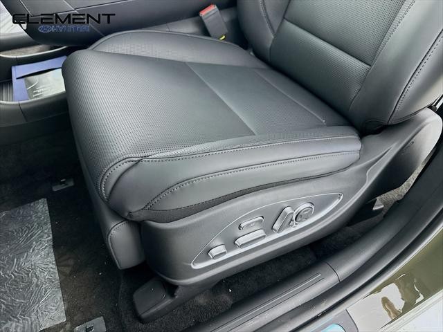 Hyundai Palisade Vehicle Full-screen Gallery Image 26