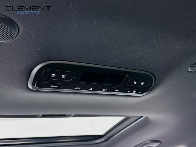 Hyundai Palisade Vehicle Full-screen Gallery Image 30