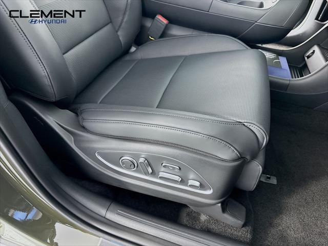 Hyundai Palisade Vehicle Full-screen Gallery Image 31