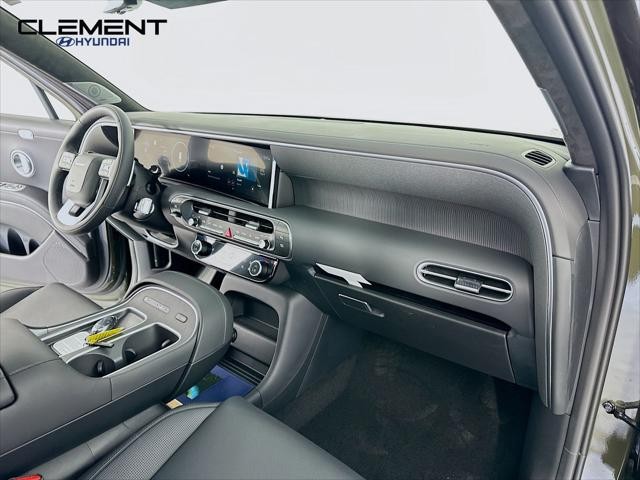 Hyundai Palisade Vehicle Full-screen Gallery Image 32