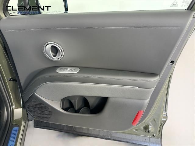 Hyundai Palisade Vehicle Full-screen Gallery Image 33