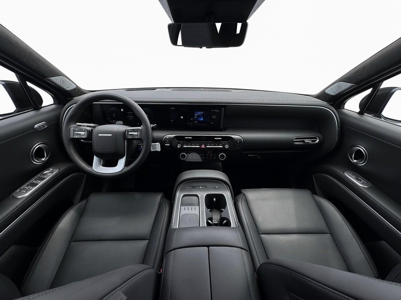 Hyundai Palisade Vehicle Full-screen Gallery Image 13