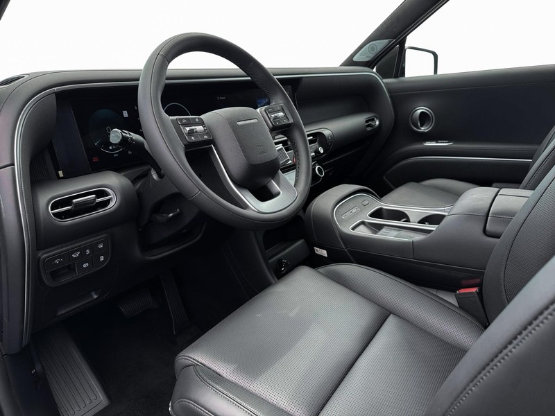 Hyundai Palisade Vehicle Full-screen Gallery Image 14