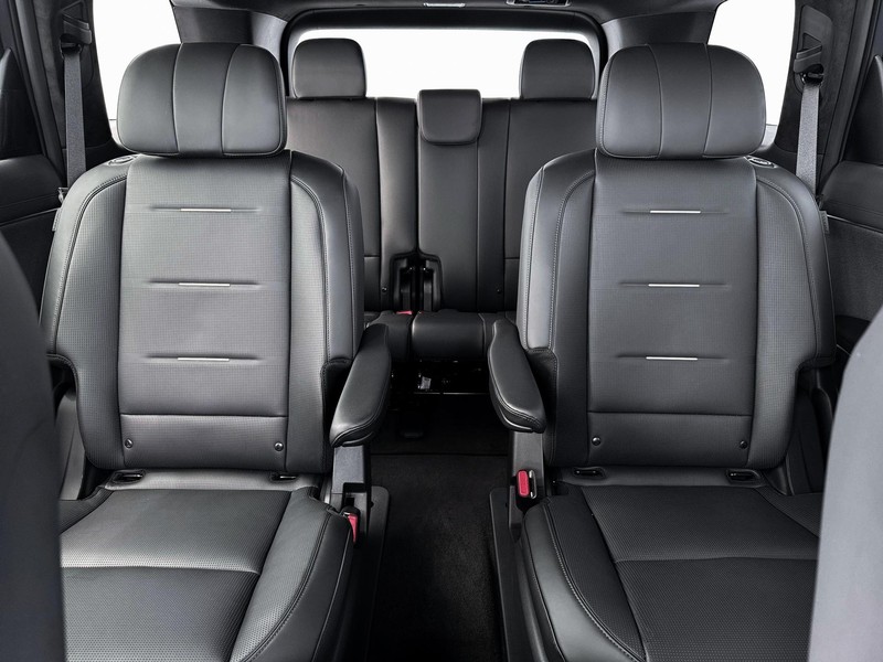 Hyundai Palisade Vehicle Full-screen Gallery Image 16