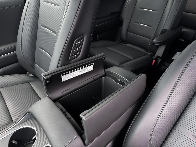 Hyundai Palisade Vehicle Full-screen Gallery Image 19