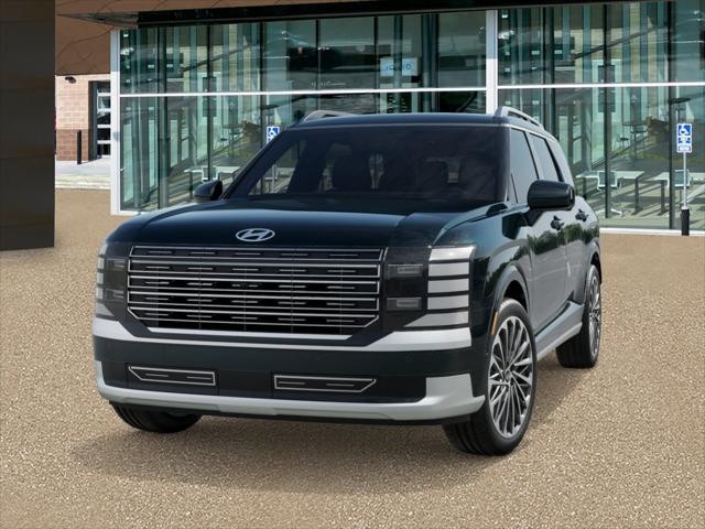 Hyundai Palisade Vehicle Full-screen Gallery Image 6