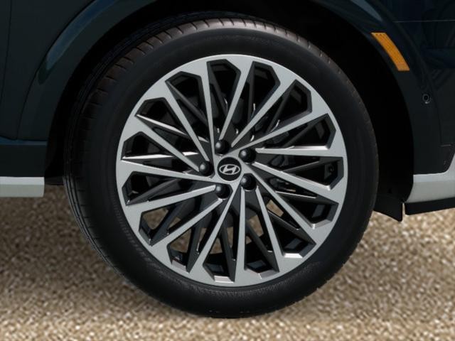 Hyundai Palisade Vehicle Full-screen Gallery Image 8