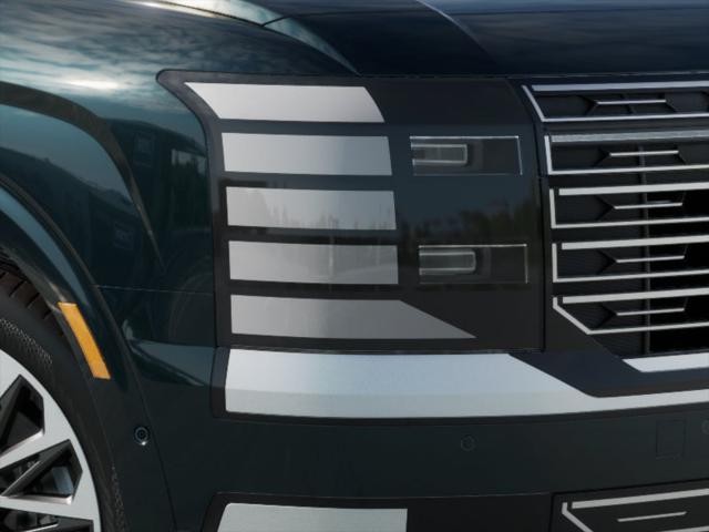 Hyundai Palisade Vehicle Full-screen Gallery Image 9