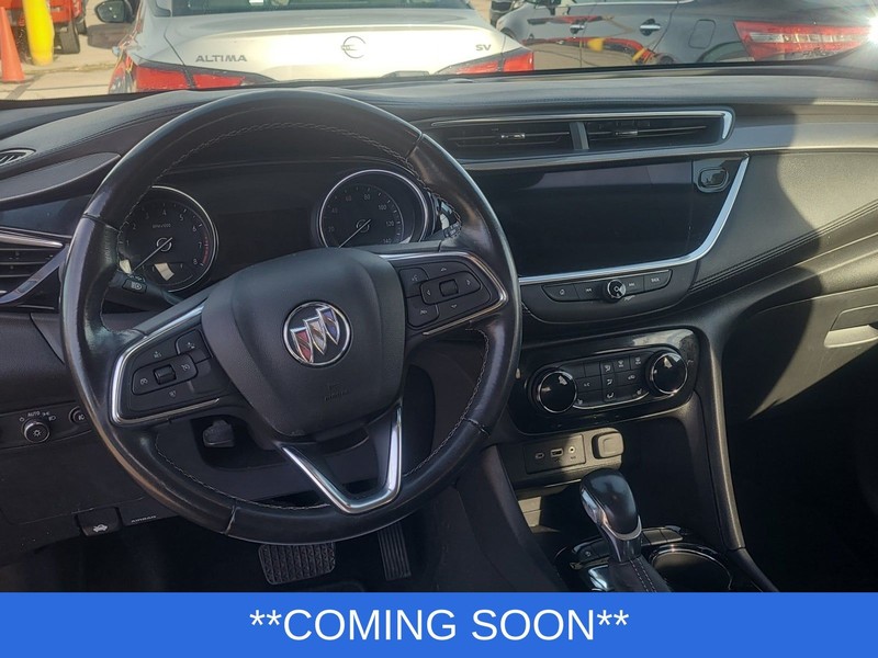 Buick Encore GX Vehicle Full-screen Gallery Image 03