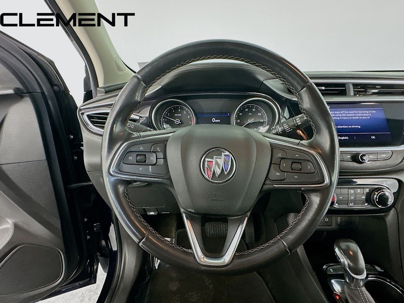 Buick Encore GX Vehicle Full-screen Gallery Image 13