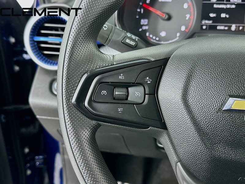 Chevrolet Trax Vehicle Full-screen Gallery Image 14