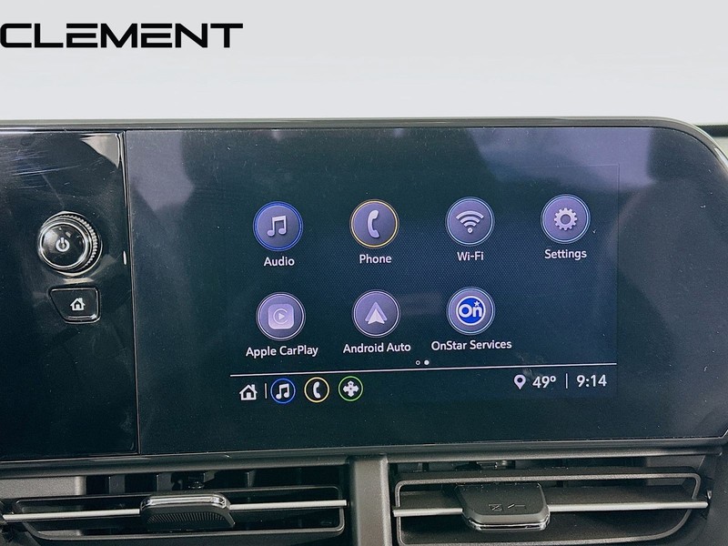 Chevrolet Trax Vehicle Full-screen Gallery Image 18