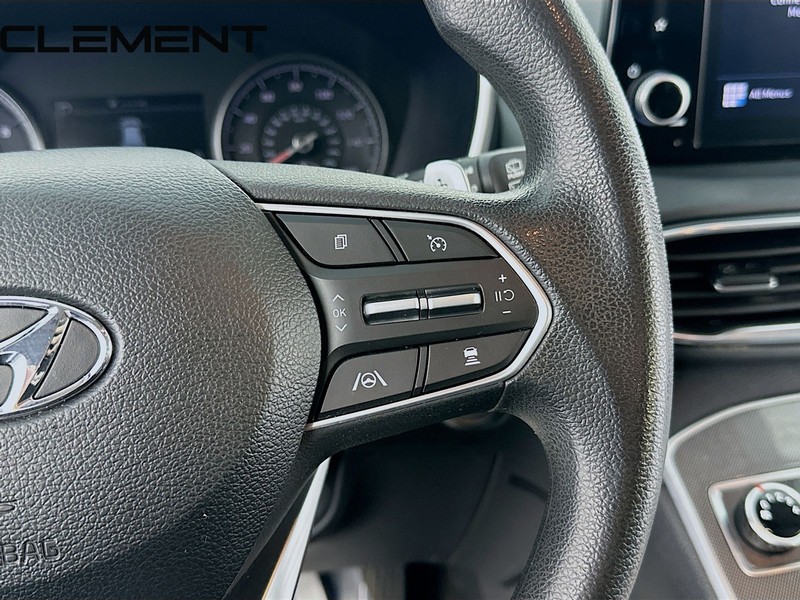 Hyundai Santa Fe Vehicle Full-screen Gallery Image 16