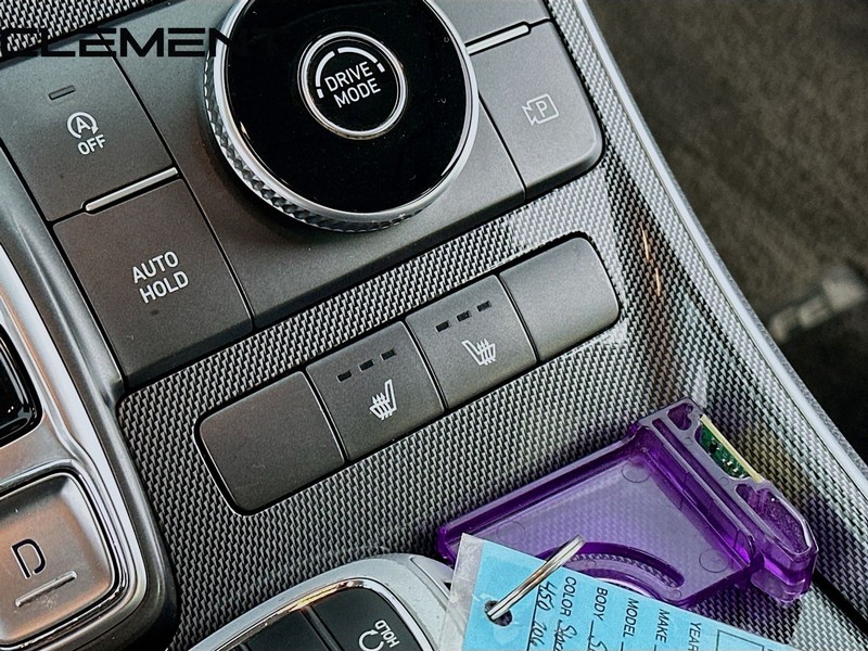 Hyundai Santa Fe Vehicle Full-screen Gallery Image 22