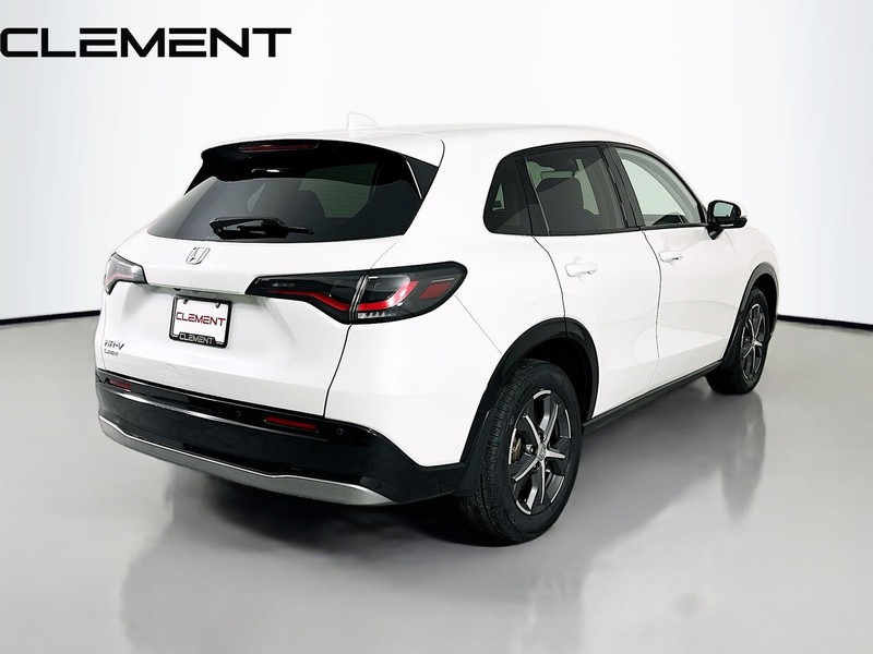 Honda HR-V Vehicle Full-screen Gallery Image 6