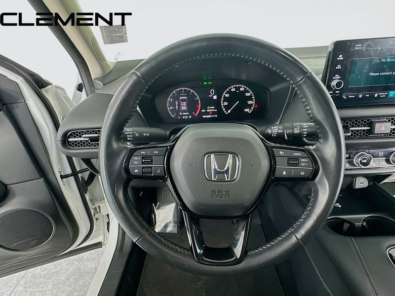 Honda HR-V Vehicle Full-screen Gallery Image 13