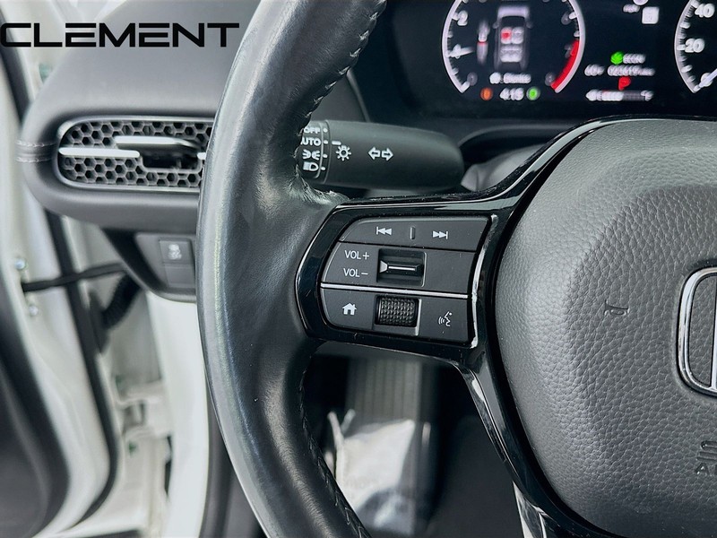 Honda HR-V Vehicle Full-screen Gallery Image 14