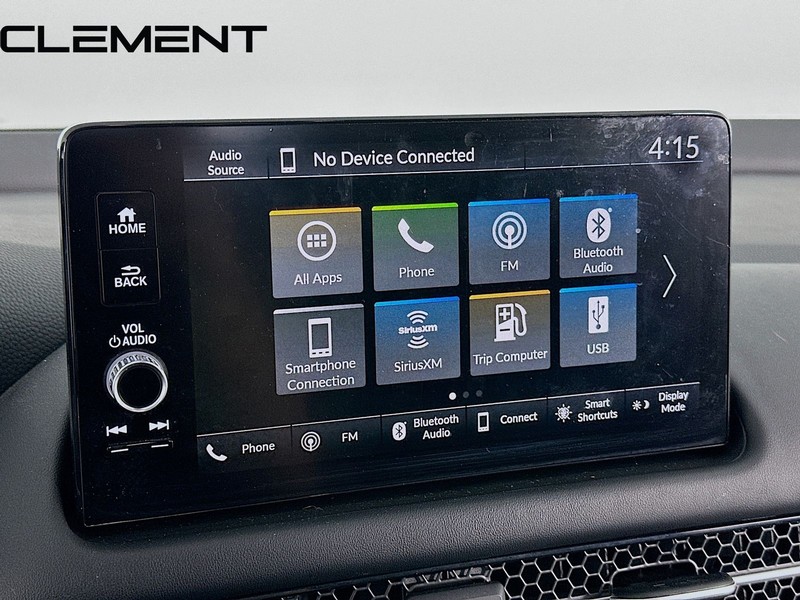 Honda HR-V Vehicle Full-screen Gallery Image 18