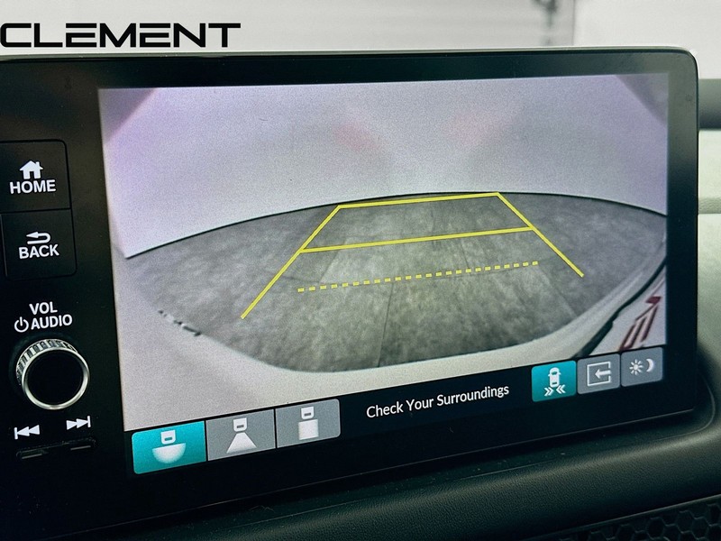 Honda HR-V Vehicle Full-screen Gallery Image 19