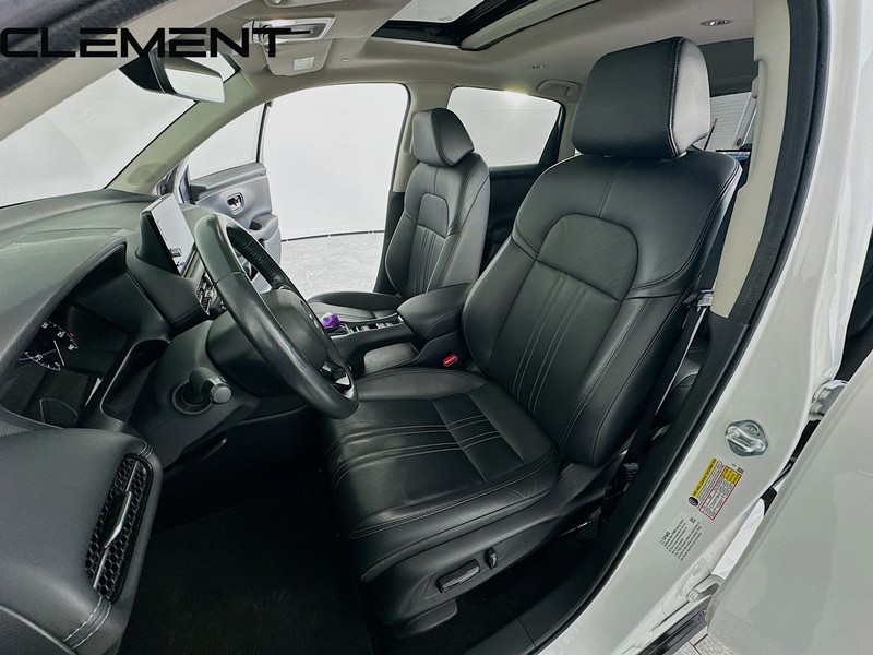 Honda HR-V Vehicle Full-screen Gallery Image 29