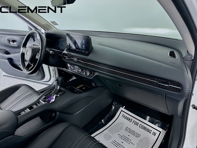 Honda HR-V Vehicle Full-screen Gallery Image 34