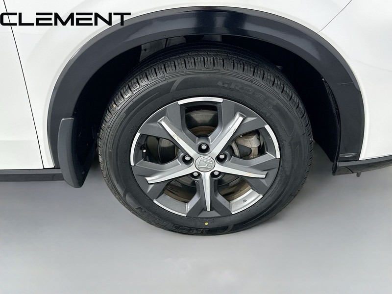 Honda HR-V Vehicle Full-screen Gallery Image 36