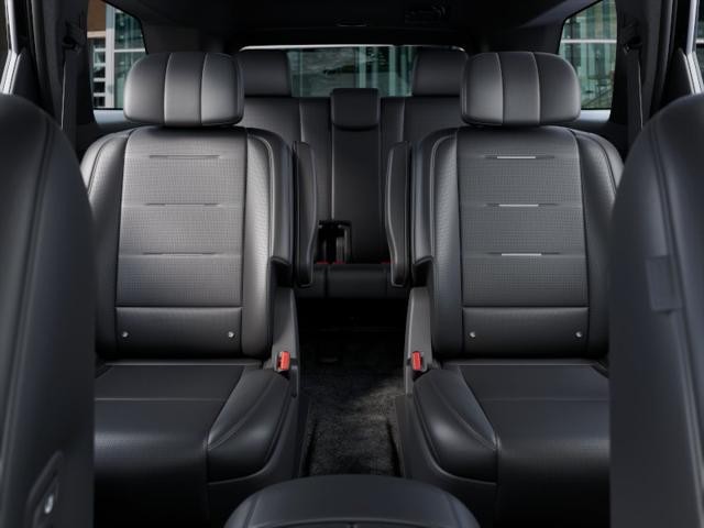 Hyundai Palisade Hybrid Vehicle Full-screen Gallery Image 12