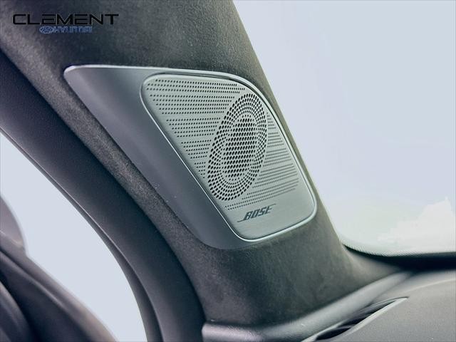 Hyundai Palisade Hybrid Vehicle Full-screen Gallery Image 23