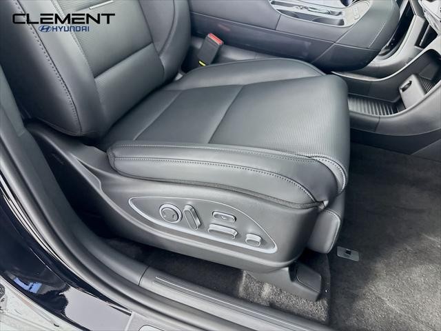 Hyundai Palisade Hybrid Vehicle Full-screen Gallery Image 31