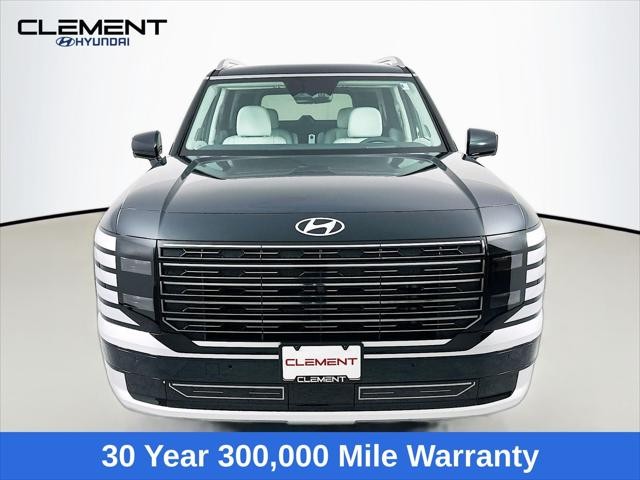 Hyundai Palisade Vehicle Full-screen Gallery Image 2