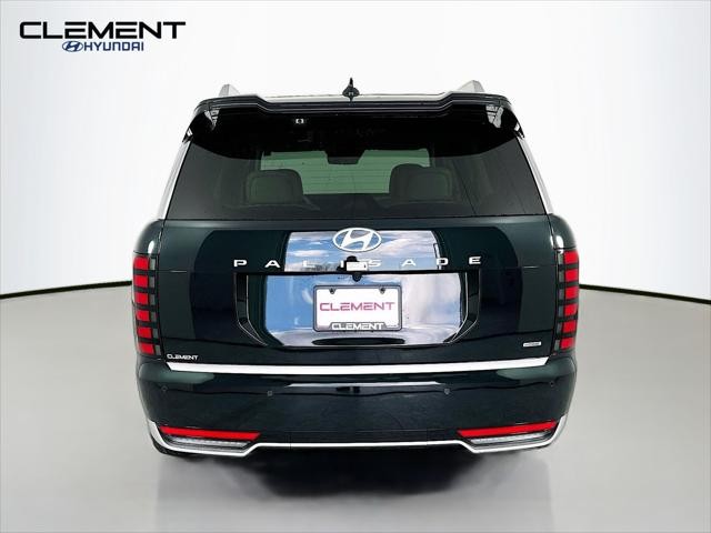 Hyundai Palisade Vehicle Full-screen Gallery Image 7