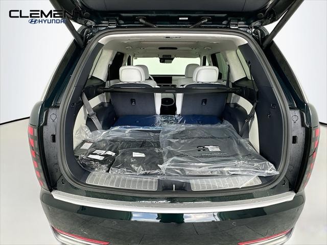 Hyundai Palisade Vehicle Full-screen Gallery Image 9