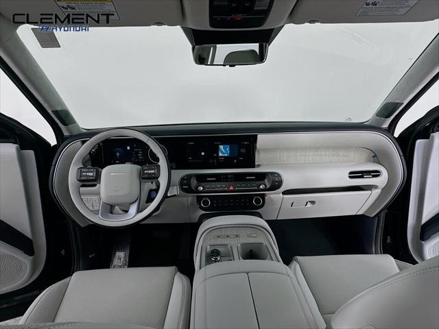 Hyundai Palisade Vehicle Full-screen Gallery Image 11