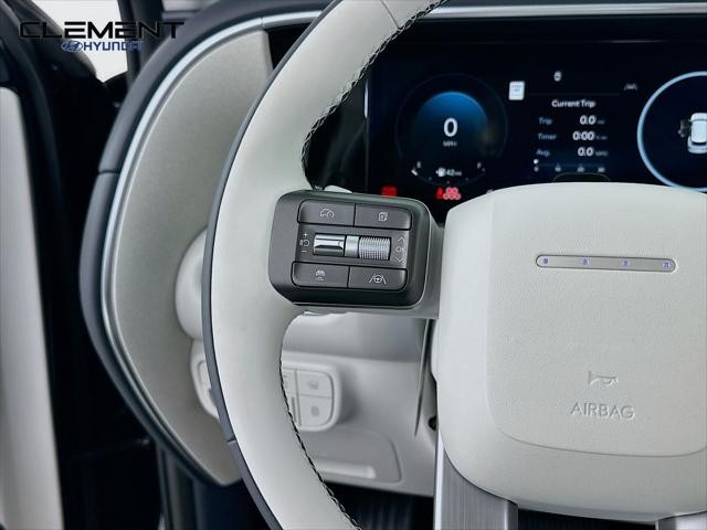 Hyundai Palisade Vehicle Full-screen Gallery Image 14