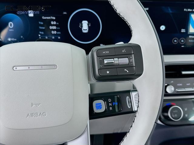 Hyundai Palisade Vehicle Full-screen Gallery Image 15