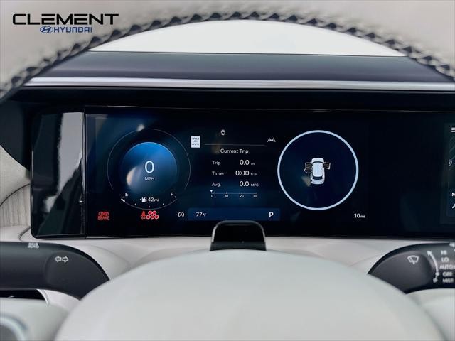 Hyundai Palisade Vehicle Full-screen Gallery Image 16