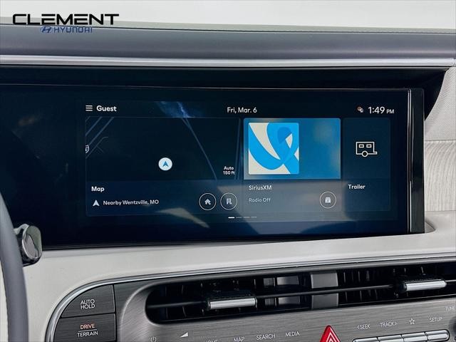 Hyundai Palisade Vehicle Full-screen Gallery Image 17