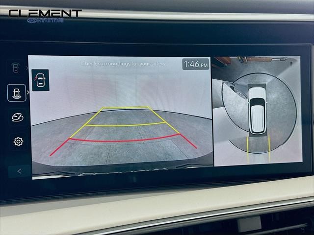 Hyundai Palisade Vehicle Full-screen Gallery Image 18