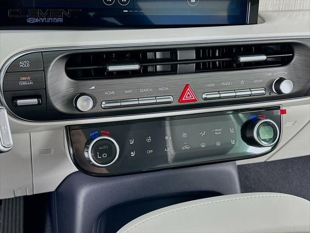 Hyundai Palisade Vehicle Full-screen Gallery Image 19