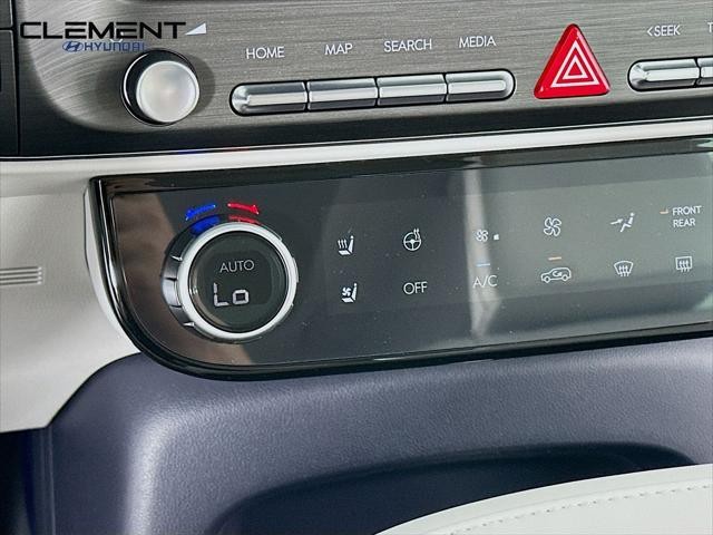 Hyundai Palisade Vehicle Full-screen Gallery Image 20