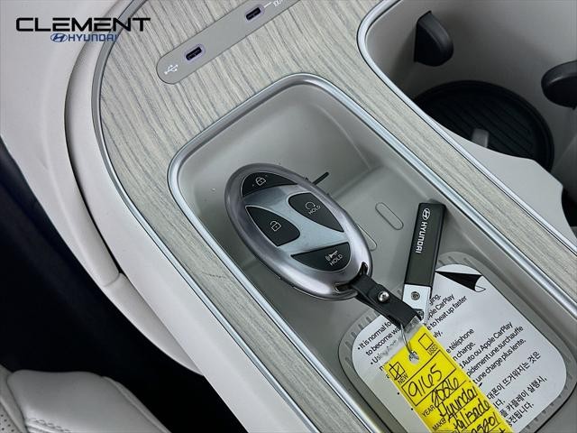 Hyundai Palisade Vehicle Full-screen Gallery Image 21