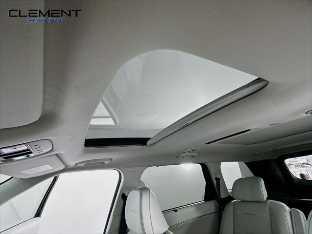 Hyundai Palisade Vehicle Full-screen Gallery Image 22