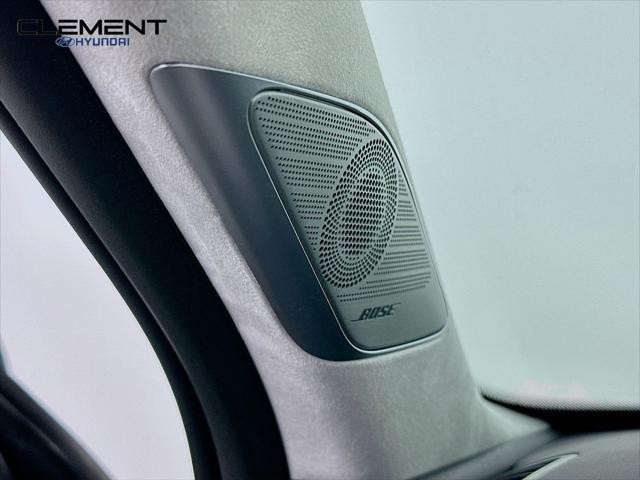 Hyundai Palisade Vehicle Full-screen Gallery Image 23