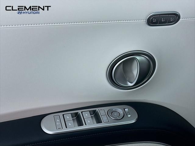 Hyundai Palisade Vehicle Full-screen Gallery Image 24