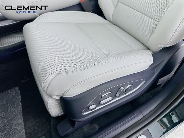 Hyundai Palisade Vehicle Full-screen Gallery Image 26