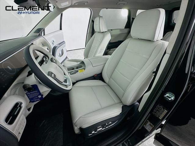 Hyundai Palisade Vehicle Full-screen Gallery Image 27