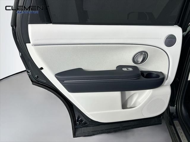 Hyundai Palisade Vehicle Full-screen Gallery Image 28