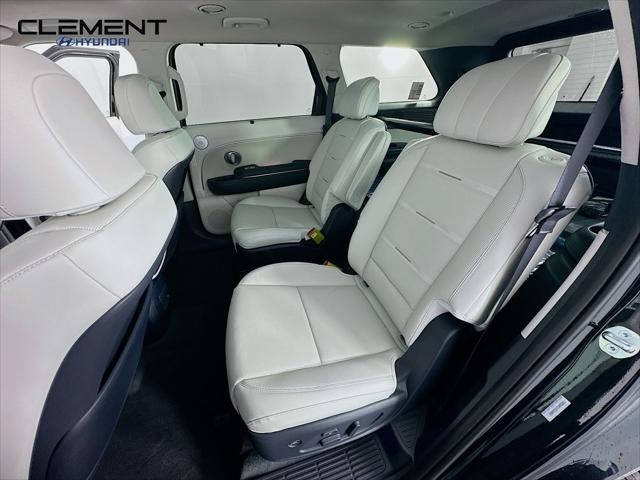 Hyundai Palisade Vehicle Full-screen Gallery Image 29