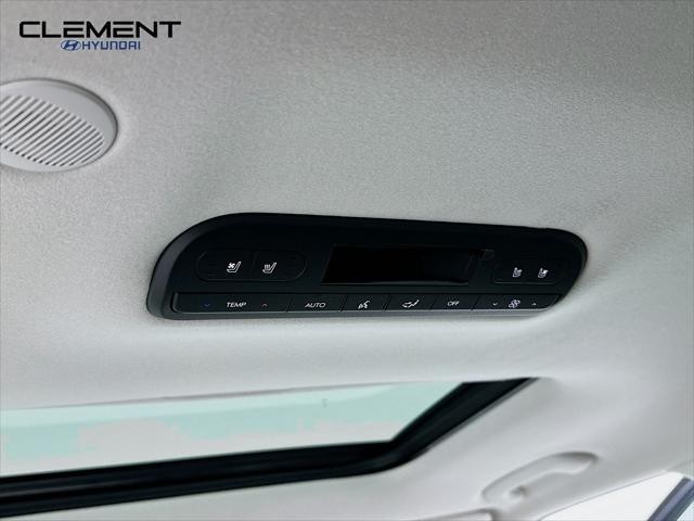 Hyundai Palisade Vehicle Full-screen Gallery Image 30