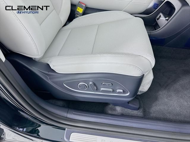 Hyundai Palisade Vehicle Full-screen Gallery Image 31